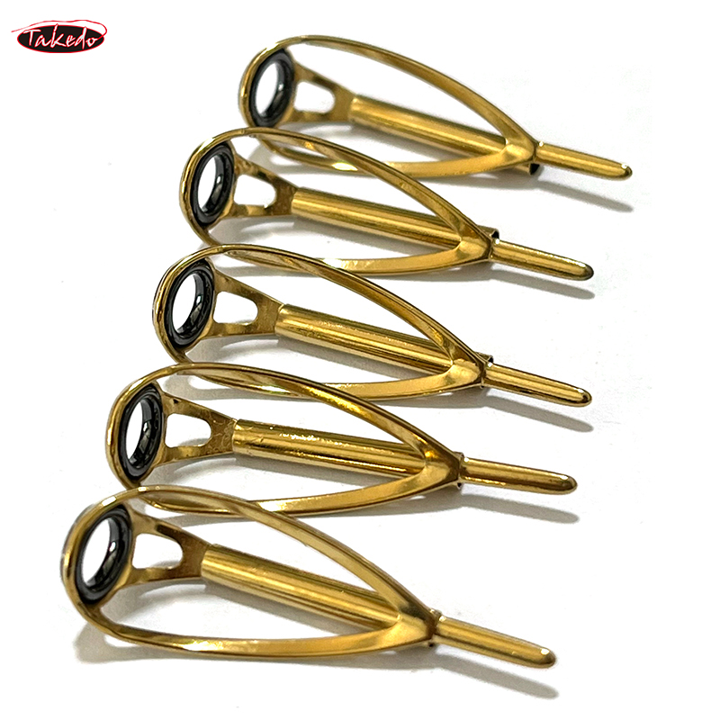 TAKEDO TN75-1 5sets Spinning M - Fishing Rod Spinning avaliação e preço