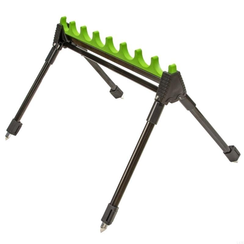 Fishing Rod Holder EVA Foam Fi - Fishing Rod Rack avaliação e preço