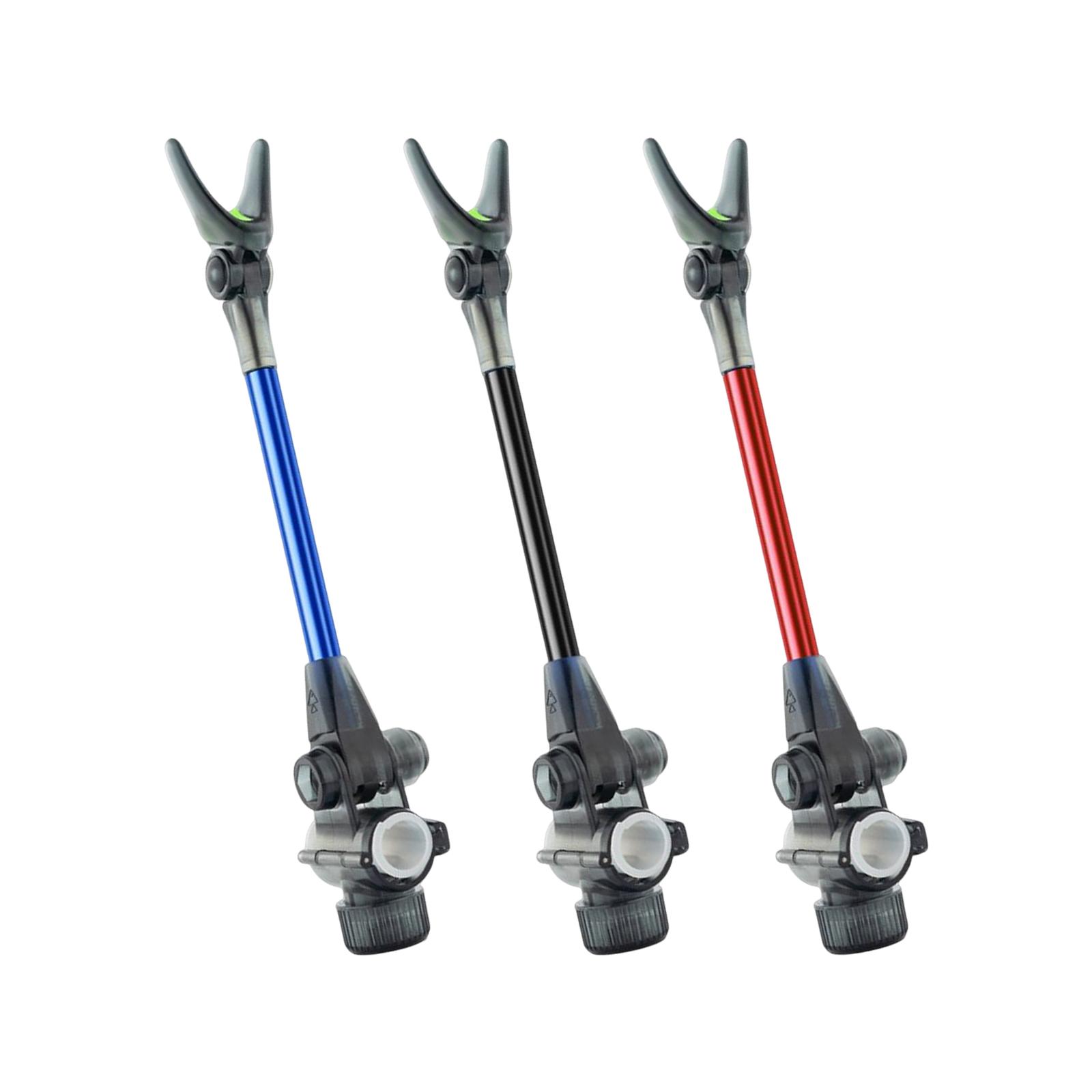 Telescopic rod holder for shor - Fishing Rod Telescopic avaliação e preço