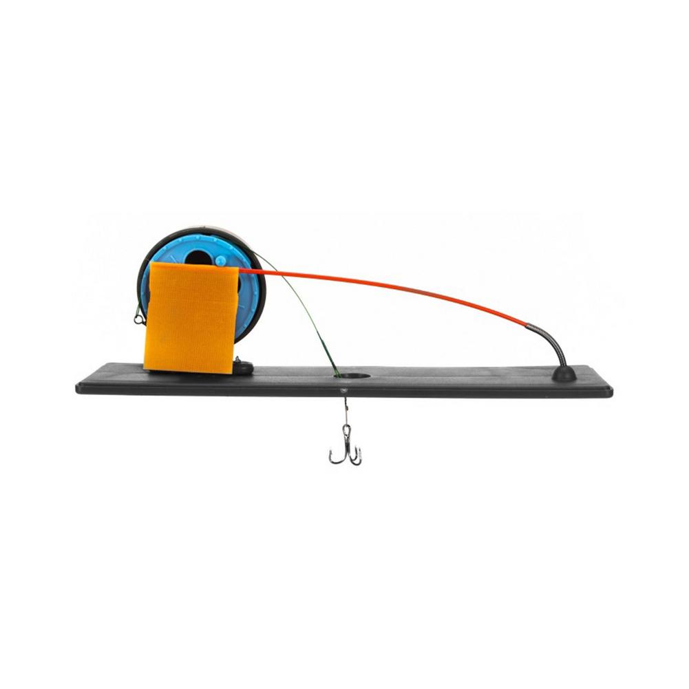Ice Fishing Rod Tip-up Automat - Fishing Rod Ice avaliação e preço