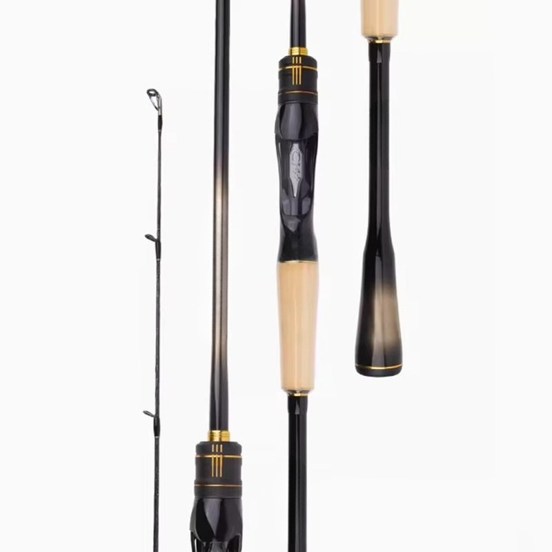 Carbon Fiber Ice Fishing Rod 1 - Fishing Rod Carbon Fiber avaliação e preço