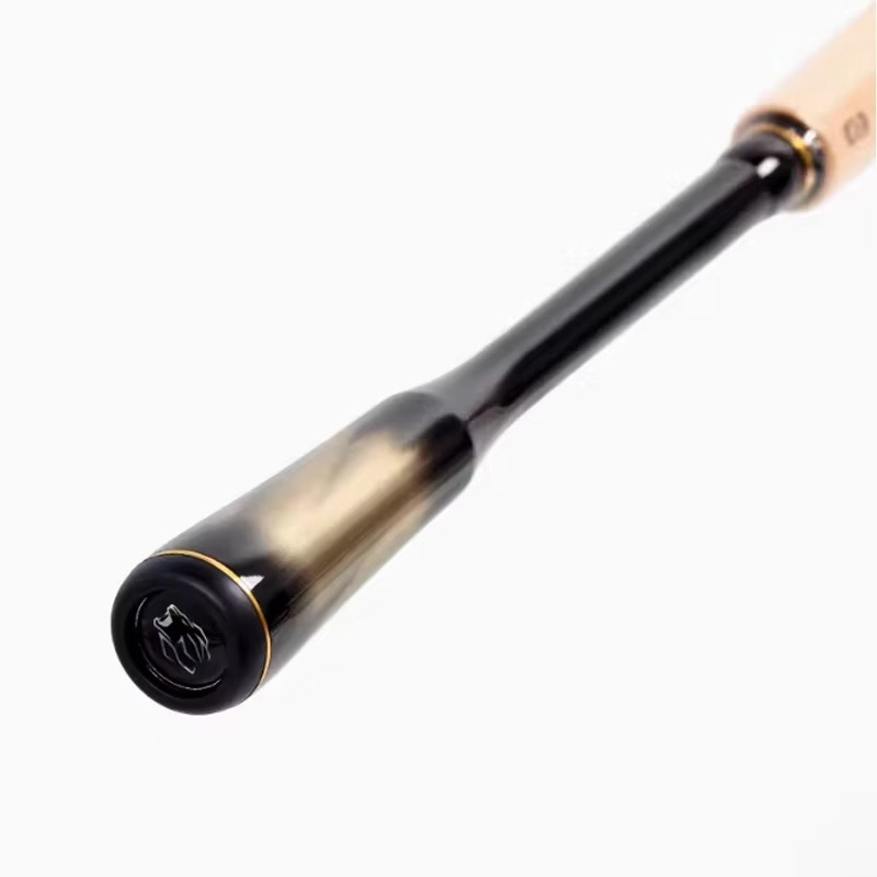 Carbon Fiber Ice Fishing Rod 1 - Fishing Rod Carbon Fiber avaliação e preço