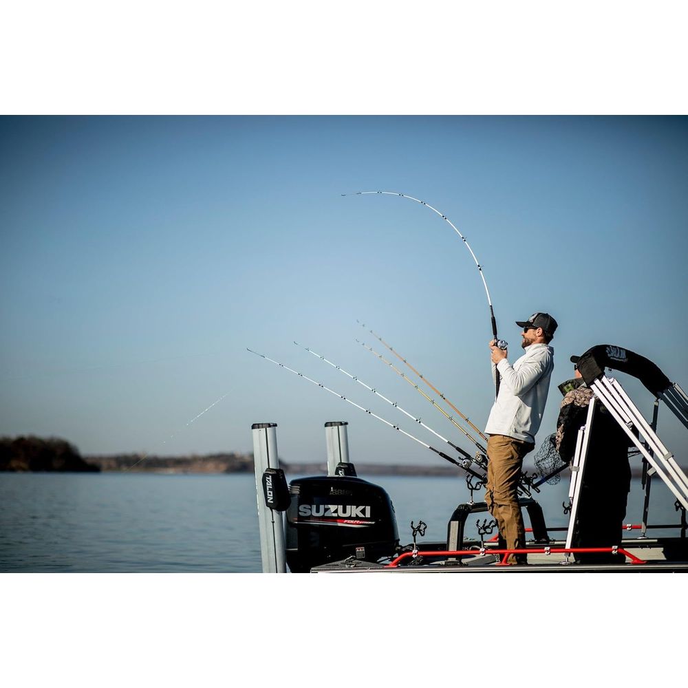 Special Spinning Fishing Rod - Fishing Rod Spinning avaliação e preço