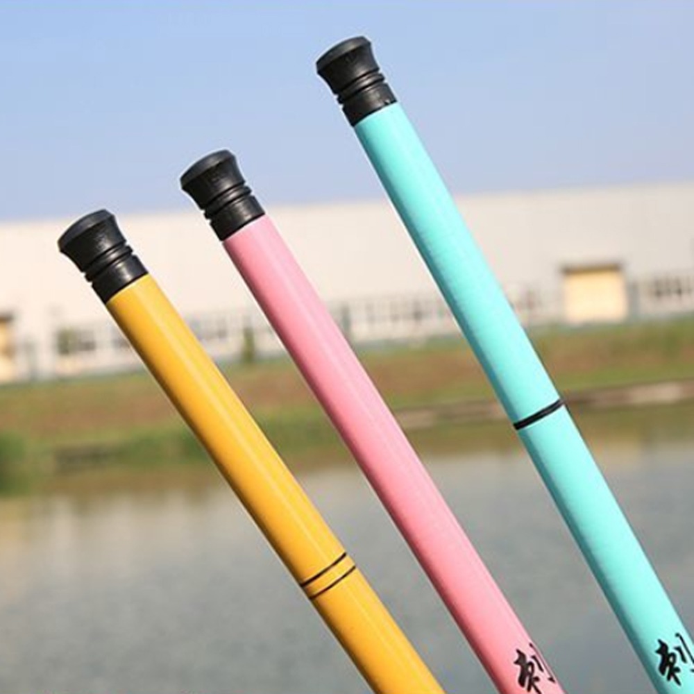 40cm Storage Telescopic Fishin - Fishing Rod Telescopic avaliação e preço