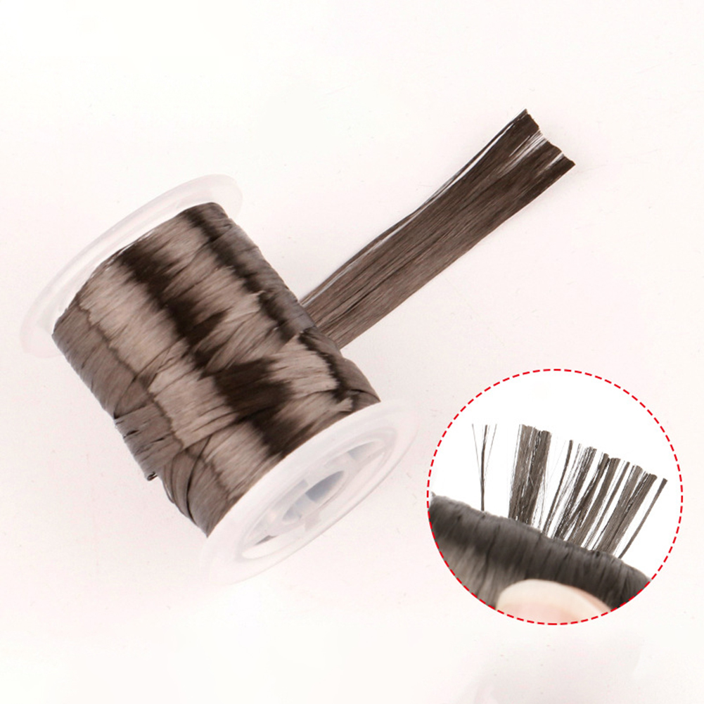 Fishing Rod Guide Ring Wrappin - Fishing Rod Building Kit avaliação e preço