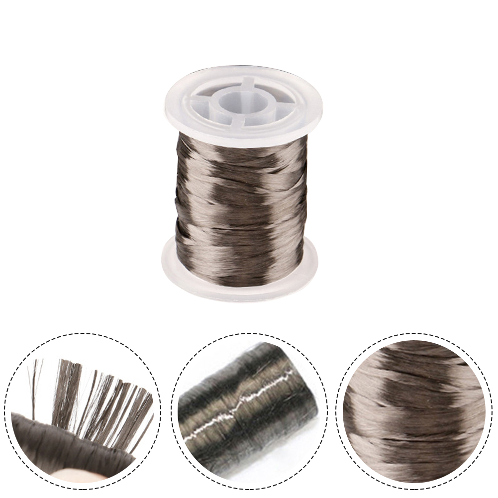 Fishing Rod Guide Ring Wrappin - Fishing Rod Building Kit avaliação e preço