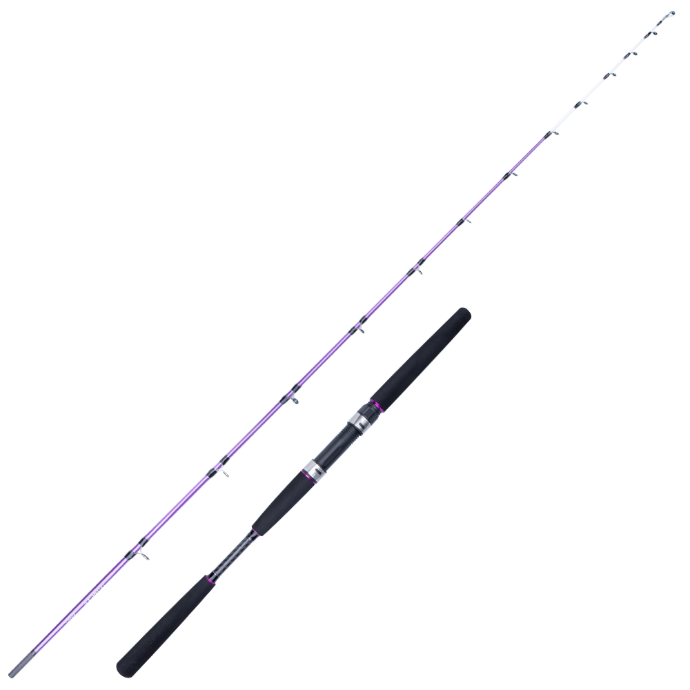 1.8M Saltwater MH Power Offsho - Fishing Rod Surf avaliação e preço