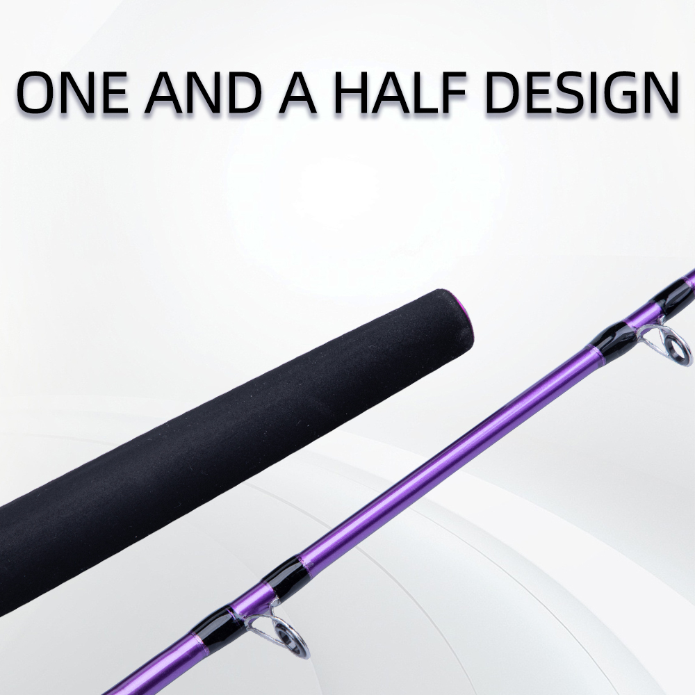 1.8M Saltwater MH Power Offsho - Fishing Rod Surf avaliação e preço