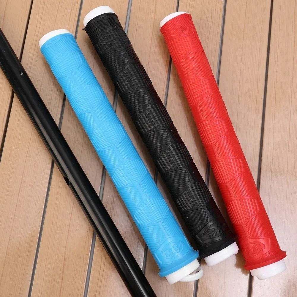 Silicone Fishing Rod Handle Wr - Fishing Rod Case avaliação e preço