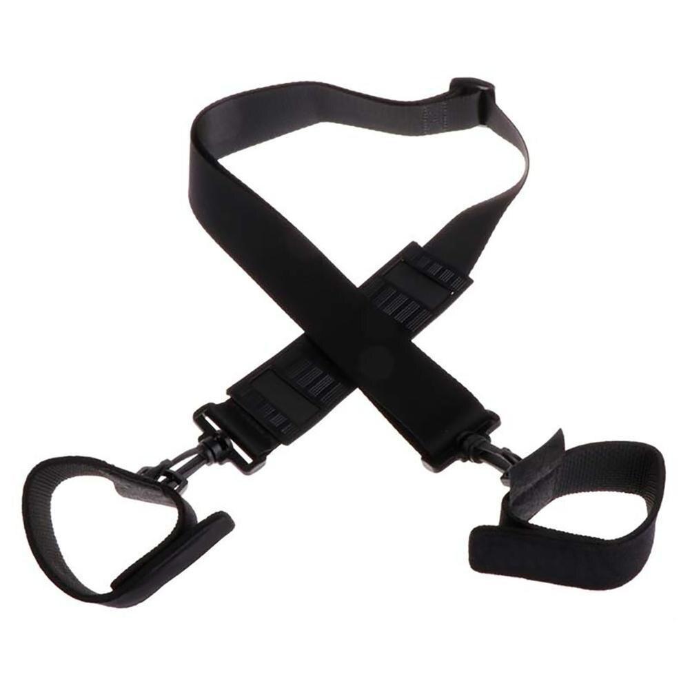 Fishing Rod Carrying Strap Sli - Fishing Rod Repair Kit avaliação e preço