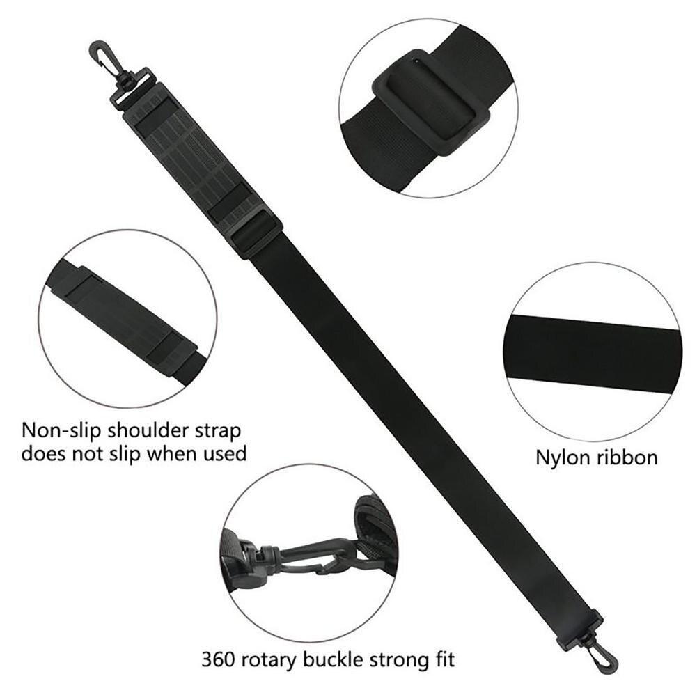 Fishing Rod Carrying Strap Sli - Fishing Rod Repair Kit avaliação e preço