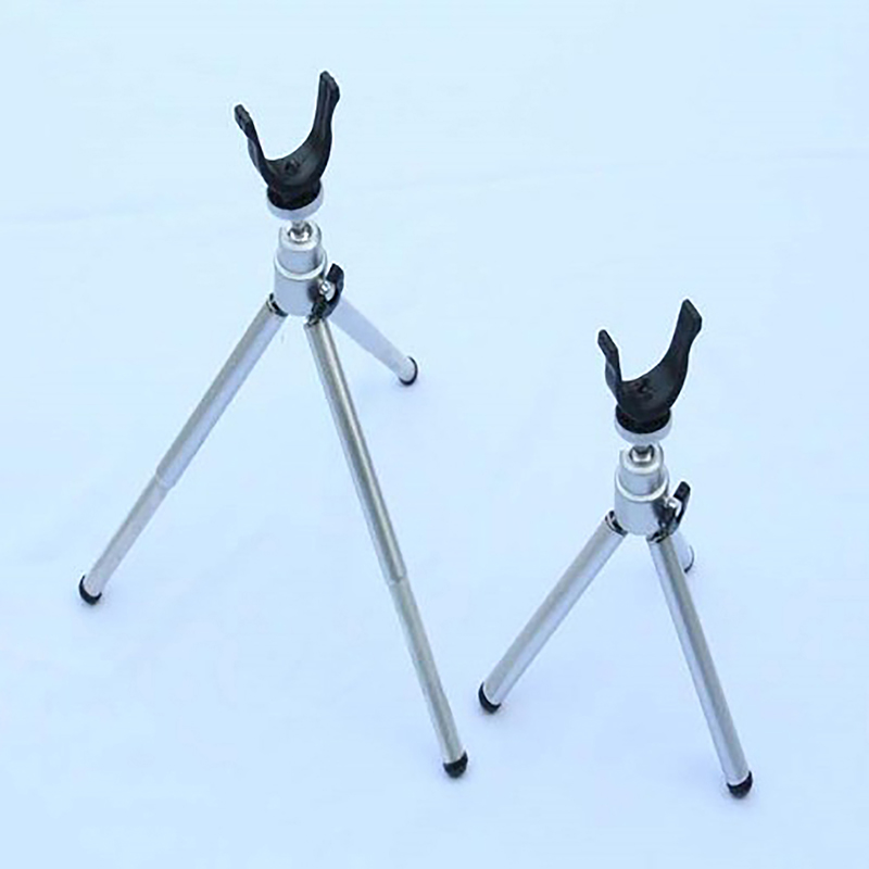 [Y]Telescopic Triangle Fishing - Fishing Rod Ice avaliação e preço