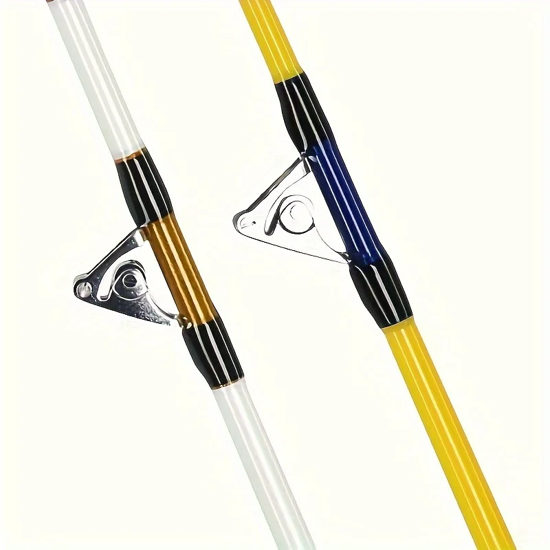 KEEHOME Trolling Rod 2-Section - Fishing Rod Fly avaliação e preço