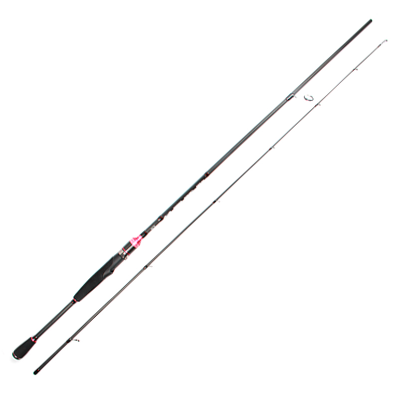 Hot Selling Fuji Solid Japan C - Fishing Rod Spinning avaliação e preço