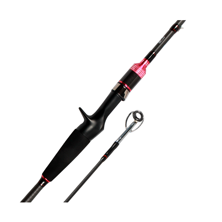 Hot Selling Fuji Solid Japan C - Fishing Rod Spinning avaliação e preço